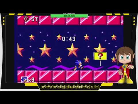 Sonic the Hedgehog Sega Master System  Full Gameplay Walkthrough