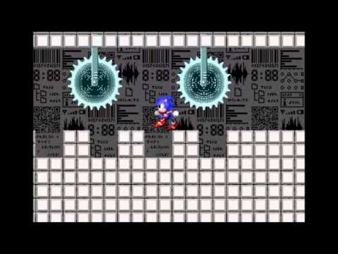 Sonic VR (Genesis) – Walkthrough