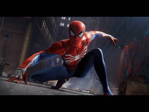 Spider-Man #Parte2 DreamCast