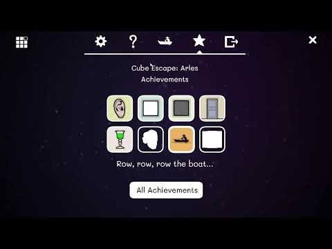 Spooky Puzzle Game? – Cube Escape Seasons