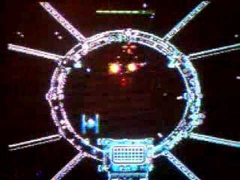 STAR WARS: Original NES Game Walkthrough (4 of 6)