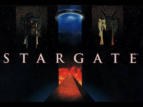 Stargate. SEGA Genesis. Walkthrough (Good Ending)