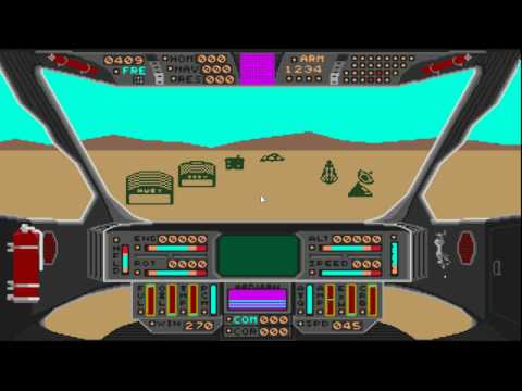 Super Huey AMIGA OCS 512K CHIP ONLY (1987)(Cosmi) adf