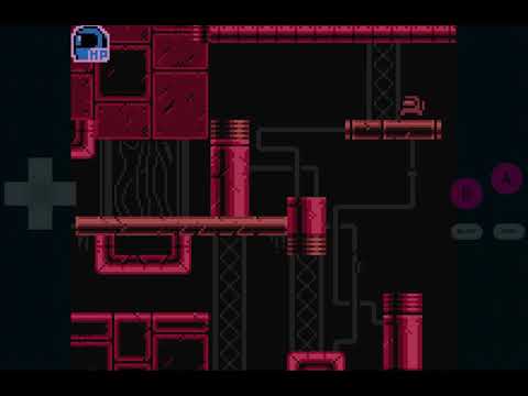 Super Imposter Bros. (Among Us GB Fan game) Full walkthrough