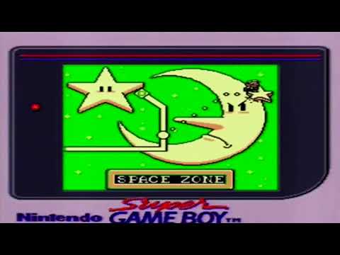 Super Mario Land 2: 6 Golden Coins [Gameboy] – (Walkthrough) – Part 2