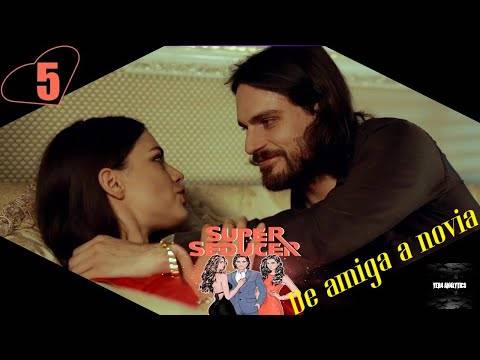 Super Seducer – Walkthrough | Gameplay español #5 De amiga a novia