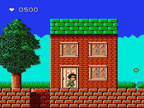 Tashiro Masashi no Princess ga Ippai Japan Translated En Abandonteca 366IN1 FAMICOM AM