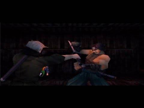 Tenchu 2 birth of the stealth assassins секреты