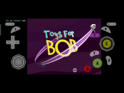 Test emulador Dolphin Snapdragon 665  Game Cube juegos