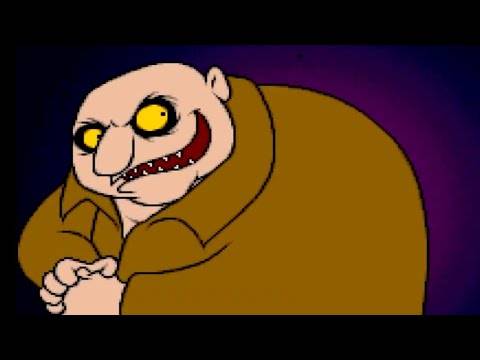 The Addams Family: Pugsley's Scavenger Hunt (SNES) Playthrough – NintendoComplete