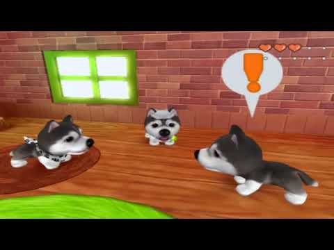 The Dog Island [PS2] – (Walkthrough) – Full Game