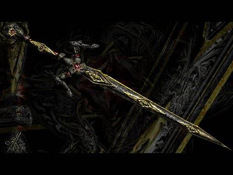 The Legend of Zelda: Majora's Mask (Texture Pack) N64 Walkthrough 13 Gilded Sword & Powder Keg %100