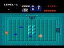The Legend of Zelda NES walkthrough (Quest 1) part 3 (1/2)
