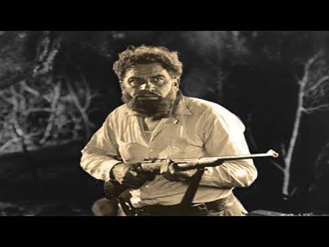 THE LOST WORLD | Bessie Love | Sir Arthur Conan Doyle | Lewis Stone | Full Movie | English | HD