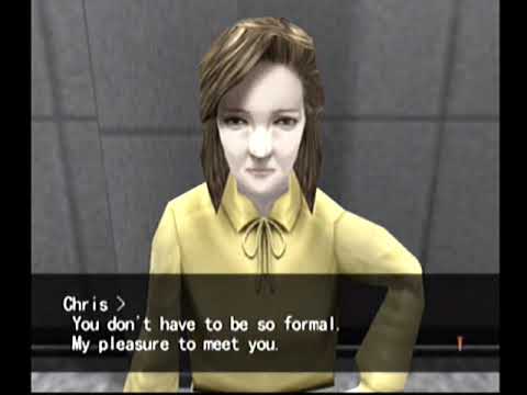 The Ring: Terror's Realm (Sega Dreamcast, 2000) Long Play – No Commentary