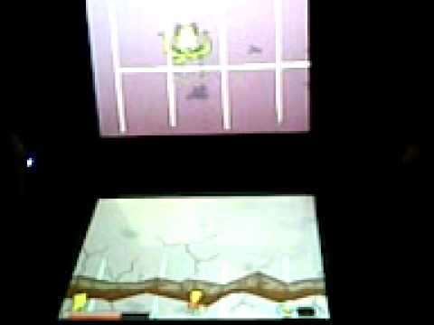 The Simpsons Game Nintendo DS Walkthrough Part 15 The Tree House Of Horror 3