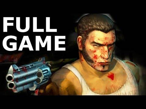 The Suffering – Full Game Walkthrough Gameplay & Ending (No Commentary Longplay) (Horror Game)