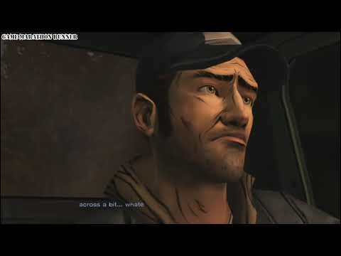 The Walking Dead: 400 Days Full Game Walkthrough – No Commentary