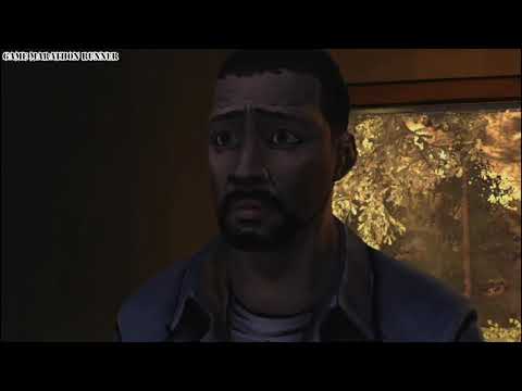The Walking Dead Season 1 Full Game Walkthrough – No Commentary (Telltale Games) xbox 360
