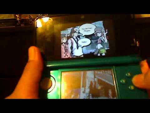 The world ends with you nintendo ds walkthrough day 2