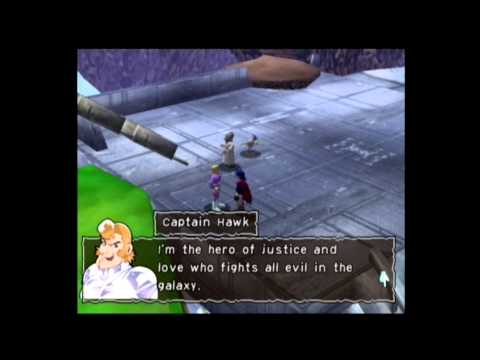Time Stalkers – After Fire Mountain [Dreamcast Walkthrough – Part 5]