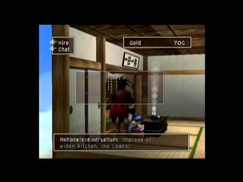 Time Stalkers – After King's Tomb [Dreamcast Walkthrough – Part 8]