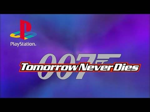 Tomorrow Never Dies (PS1) Game Walkthrough – Part 1