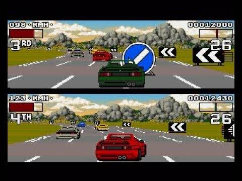 Top 10 Amiga Games