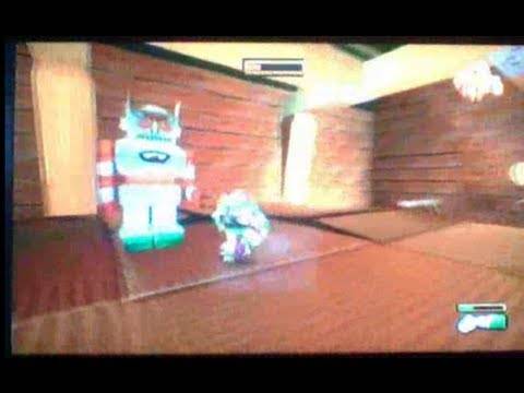 Toy Story 2: Buzz Lightyear to the Rescue – Dreamcast Walkthrough Part 1 (Retro Sunday)