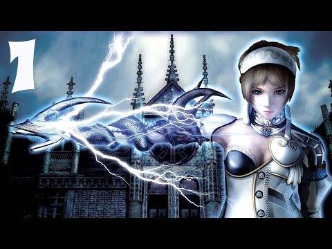 Trapt Walkthrough Gameplay Part 1 – No Commentary (PS2)