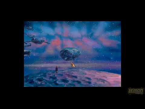 Universe (Amiga) – A Playguide and Review – by Lemon Amiga.com