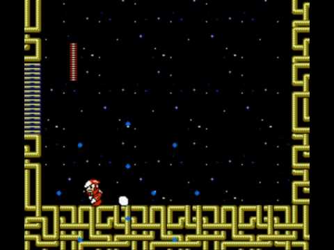 V.G. Walkthrough: NES – Mega Man 2 (Part 2)