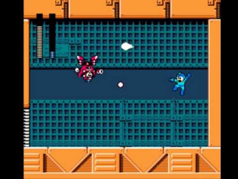 V.G. Walkthrough: NES – Mega Man 5 (Part 4)