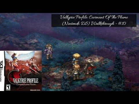Valkyrie Profile: CotP (Nintendo DS) Walkthrough – #10 Traição