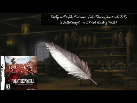 Valkyrie Profile: CotP (Nintendo DS) Walkthrough – #57 Fauxnel