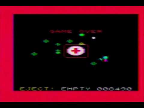 Vic-20 Homebrews