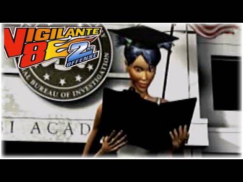 Vigilante 8: 2nd Offense Nintendo 64 Gameplay Walkthrough Part 1 – Shelia!
