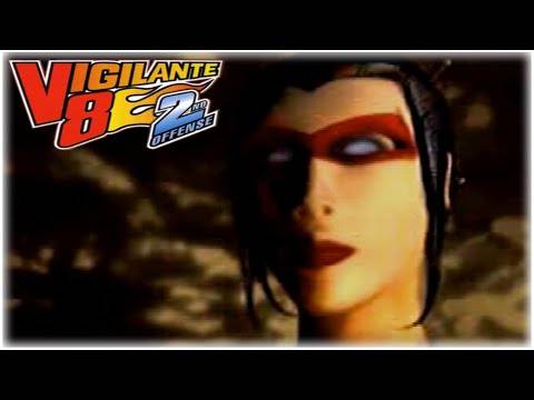 Vigilante 8: 2nd Offense Nintendo 64 Gameplay Walkthrough Part 10 – Obake!