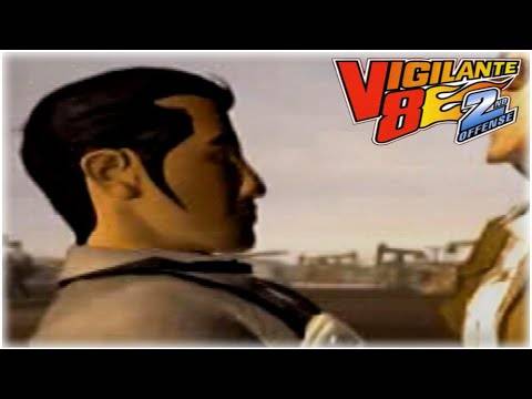 Vigilante 8: 2nd Offense Nintendo 64 Gameplay Walkthrough Part 13 – Agent R. Chase!