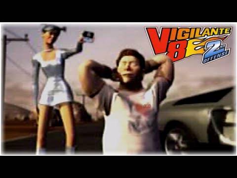Vigilante 8: 2nd Offense Nintendo 64 Gameplay Walkthrough Part 8 – Molo!
