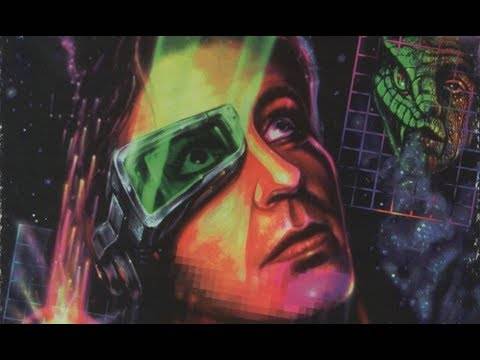 Walkthrough Live — Flashback ( Mega Drive)