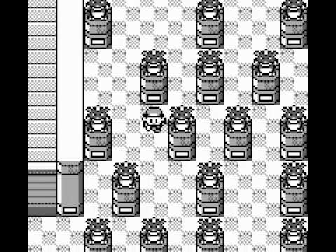 Walkthrough Pokémon Red [Blue, Yellow](GB) – Parte 31 – O Maior dos Desafios: Elite 4! – EliasXD