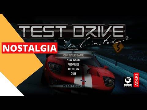 WANITA TANGGUH – Test Drive Unlimited Review –  Gameplay – WalkThrough (Playstation 2)