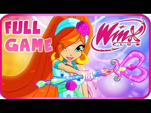 winx club game pc download free