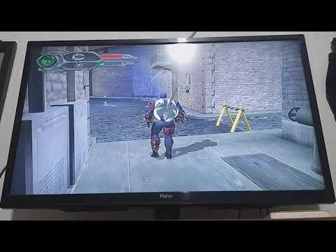 Xbox One X, configuração mais adequada para o Game Cube no RA