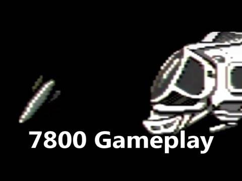 Xenophobe Atari 7800 Gameplay (Expert Mode, 824220 pts) The No Swear Gamer