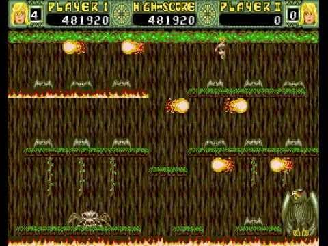 Yolanda Completed No Death Amiga