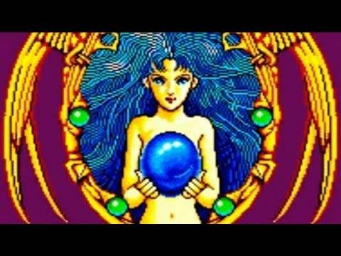 Ys: The Vanished Omens (Master System) Playthrough – NintendoComplete
