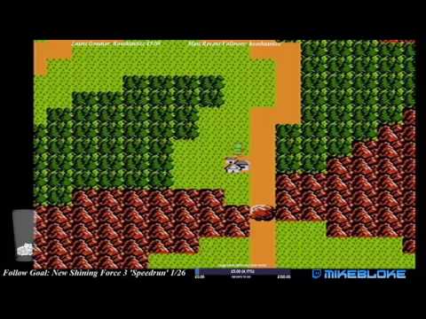 Zelda 2: Adventure of Link (Nintendo Entertainment System on Gamecube 60hz) Part 1
